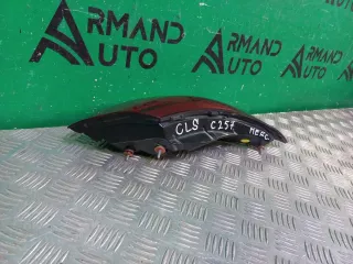A2579062600 Фонарь внешний Mercedes CLS C257 Арт 299395RM, вид 6