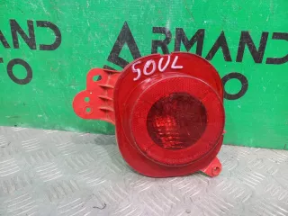 92405B2600 Фонарь противотуманный Kia Soul 2 Арт 299420RM, вид 1