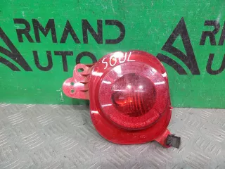 92405B2600 Фонарь противотуманный Kia Soul 2 Арт 299429RM, вид 1