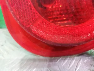 92405B2600 Фонарь противотуманный Kia Soul 2 Арт 299429RM, вид 6