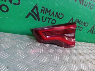 63219853378 Фонарь внутренний BMW X3 G01 Арт 299535RM, вид 3