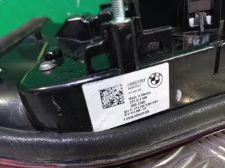 63219853378 Фонарь внутренний BMW X3 G01 Арт 299535RM, вид 10