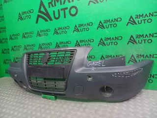 33022803015 Бампер газ газель соболь ГАЗ Газель Соболь Арт 299908RM, вид 3
