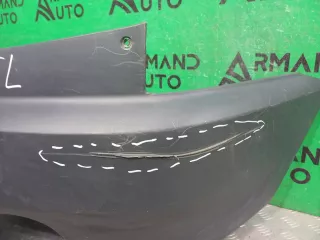 33022803015 Бампер газ газель соболь ГАЗ Газель Соболь Арт 299908RM, вид 5