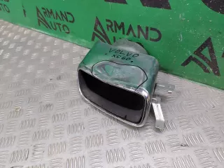 31690661 Насадка глушителя Volvo XC90 2 restailing Арт 300587RM, вид 2