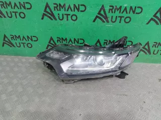8301c853 Фара Mitsubishi Outlander 3 restailing 2 Арт 300690RM, вид 1