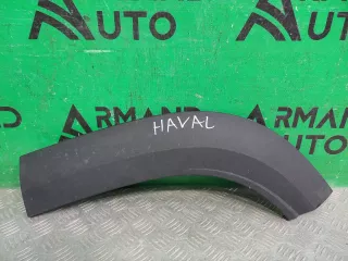 5006150XKN04A Расширитель крыла Haval Dargo Арт 300909RM, вид 1