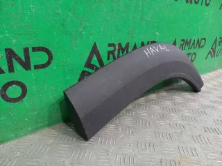 5006150XKN04A Расширитель крыла Haval Dargo Арт 300909RM, вид 2