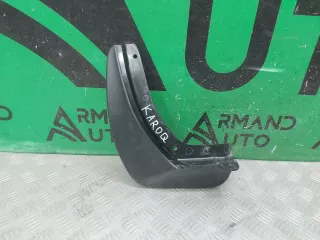 57A8218219B9, 57A821821 брызговик Skoda Karoq Арт 301097RM, вид 1
