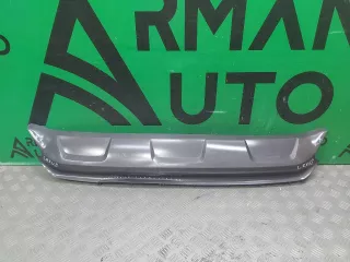 5210848010 Накладка бампера нижняя Lexus RX 4 Арт 301213RM, вид 1