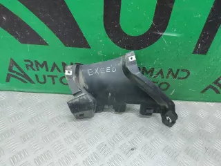 602001448AA Воздуховод бампера EXEED TXL Арт 302007RM, вид 1