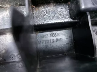 850427956R Абсорбер бампера Renault Kaptur Арт 302122RM, вид 12