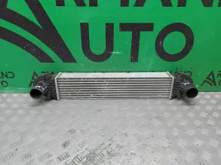 2074066800, 6600014845 интеркулер Geely Atlas Pro Арт 302138RM, вид 1