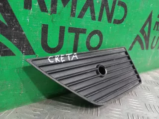 86622M0000, 86624M0010 Накладка бампера Hyundai Creta 1 Арт 302305RM, вид 2