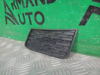 LR057397, bj3215a299be Решетка бампера верхняя Land Rover Range Rover 3 Арт 302438RM, вид 3