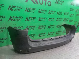 8450000257 Бампер лада ларгус Lada largus  Арт 302753RM, вид 2