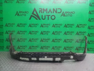 866122W500 Юбка бампера Hyundai Santa FE 3 (DM) Арт 302933RM, вид 1