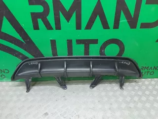 5210848080 Накладка бампера нижняя Lexus RX 4 Арт 302948RM, вид 1