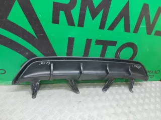 5210848080 Накладка бампера нижняя Lexus RX 4 Арт 302948RM, вид 2