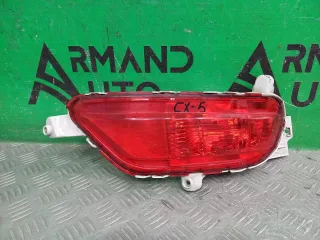 KB8M51650C, KB9G51650 Фонарь противотуманный Mazda CX-5 2 Арт 303084RM, вид 1