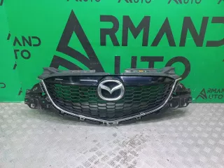 KD4550710G, kd4550712 решетка радиатора Mazda 5 1 Арт 303524RM, вид 1