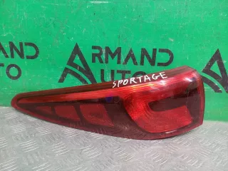 92401F1000, 92401F1 Фонарь внешний Kia Sportage 4 Арт 303889RM, вид 1