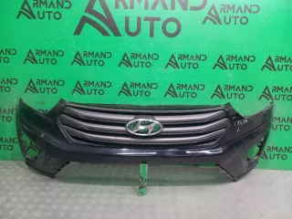 86511M0000 Бампер хендай, хундай, хёндай крета Hyundai Creta 1 Арт 303982RM, вид 1