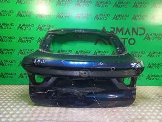 41007339422 дверь багажника BMW X4 F26 Арт 304242RM, вид 1