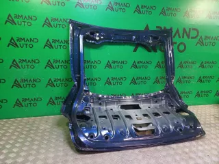 41007339422 дверь багажника BMW X4 F26 Арт 304242RM, вид 13
