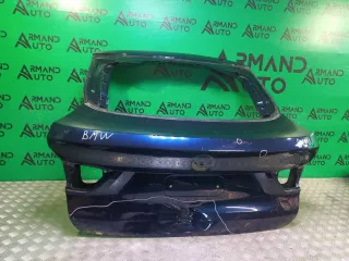 41007339422 дверь багажника BMW X4 F26 Арт 304242RM, вид 3