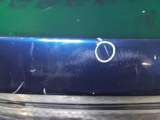 41007339422 дверь багажника BMW X4 F26 Арт 304242RM, вид 6