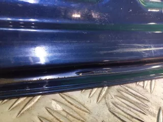41007339422 дверь багажника BMW X4 F26 Арт 304242RM, вид 10