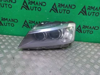 63117276991, 7217293 Фара BMW X3 F25 Арт 304437RM, вид 1