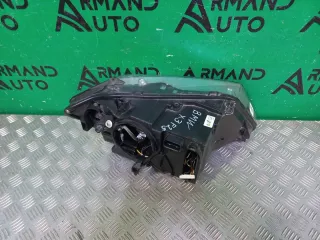 63117276991, 7217293 Фара BMW X3 F25 Арт 304437RM, вид 12