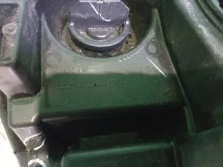 63117276991, 7217293 Фара BMW X3 F25 Арт 304437RM, вид 17