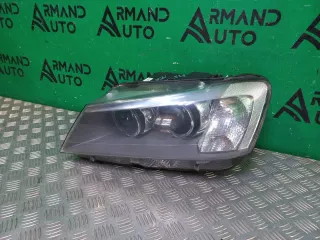 63117276991, 7217293 Фара BMW X3 F25 Арт 304437RM, вид 2