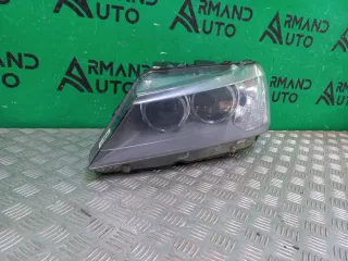 63117276991, 7217293 Фара BMW X3 F25 Арт 304437RM, вид 3