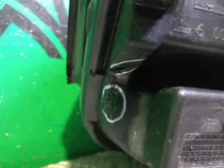63117276991, 7217293 Фара BMW X3 F25 Арт 304437RM, вид 8
