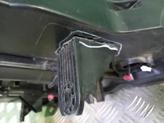 63117276991, 7217293 Фара BMW X3 F25 Арт 304437RM, вид 9