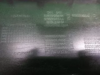 602001439AADQJ, 602001294AA, 602001438AA, 602001177AA, 602001913AA Бампер эксид тхл EXEED TXL Restailing Арт 304490RM, вид 12