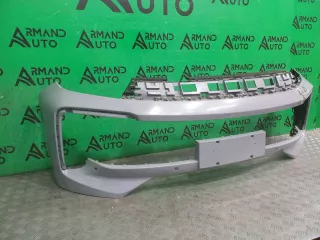 602001439AADQJ, 602001294AA, 602001438AA, 602001177AA, 602001913AA Бампер эксид тхл EXEED TXL Restailing Арт 304490RM, вид 2