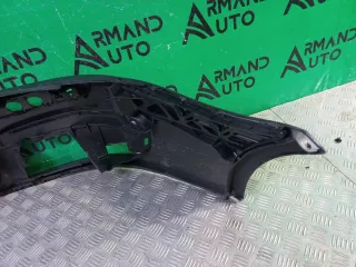 1K0807217AAGRU, 1K0807217E Бампер фольксваген, фольцваген джетта Volkswagen Jetta 5 Арт 304976RM, вид 7