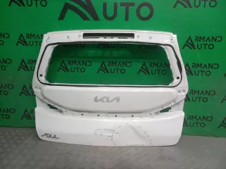 72800K0300 дверь багажника Kia Soul 3 Арт 305135RM, вид 1