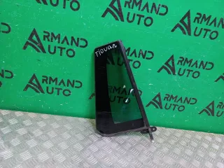 5NA845214L, 5NA845214, 43R00101 Стекло двери глухое Volkswagen Tiguan 2 Арт 305267RM, вид 1