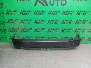 21214280401010 Бампер лада нива Lada 2121 Niva Арт 305471RM, вид 1