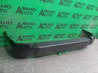 21214280401010 Бампер лада нива Lada 2121 Niva Арт 305471RM, вид 2