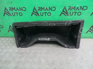 60U863957 Органайзер в багажник Skoda Rapid Арт 305634RM, вид 1