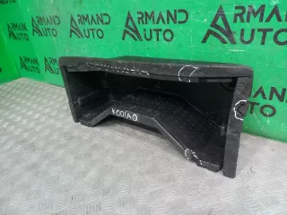 60U863957 Органайзер в багажник Skoda Rapid Арт 305634RM, вид 3