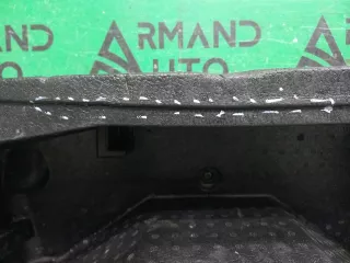 60U863957 Органайзер в багажник Skoda Rapid Арт 305634RM, вид 4