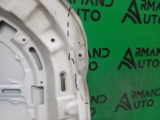5032038400C15 капот джили кулрэй Geely Coolray Арт 305837RM, вид 9